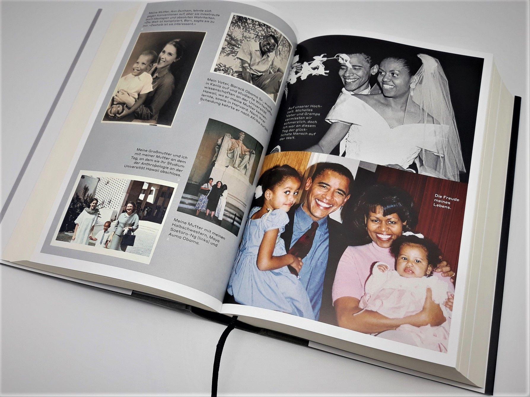 Beispielinhalt (Bild) Ein verheißenes Land