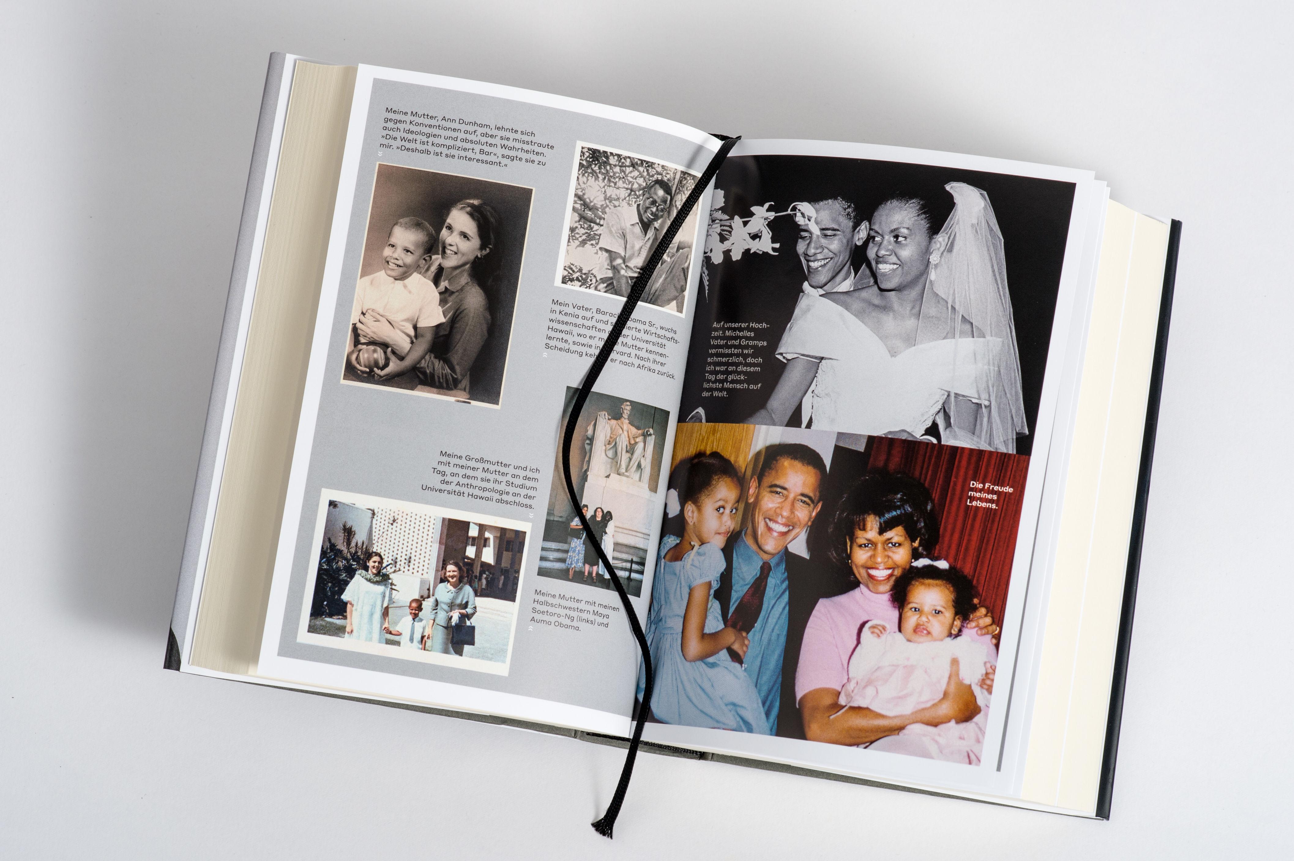 Beispielinhalt (Bild) Ein verheißenes Land