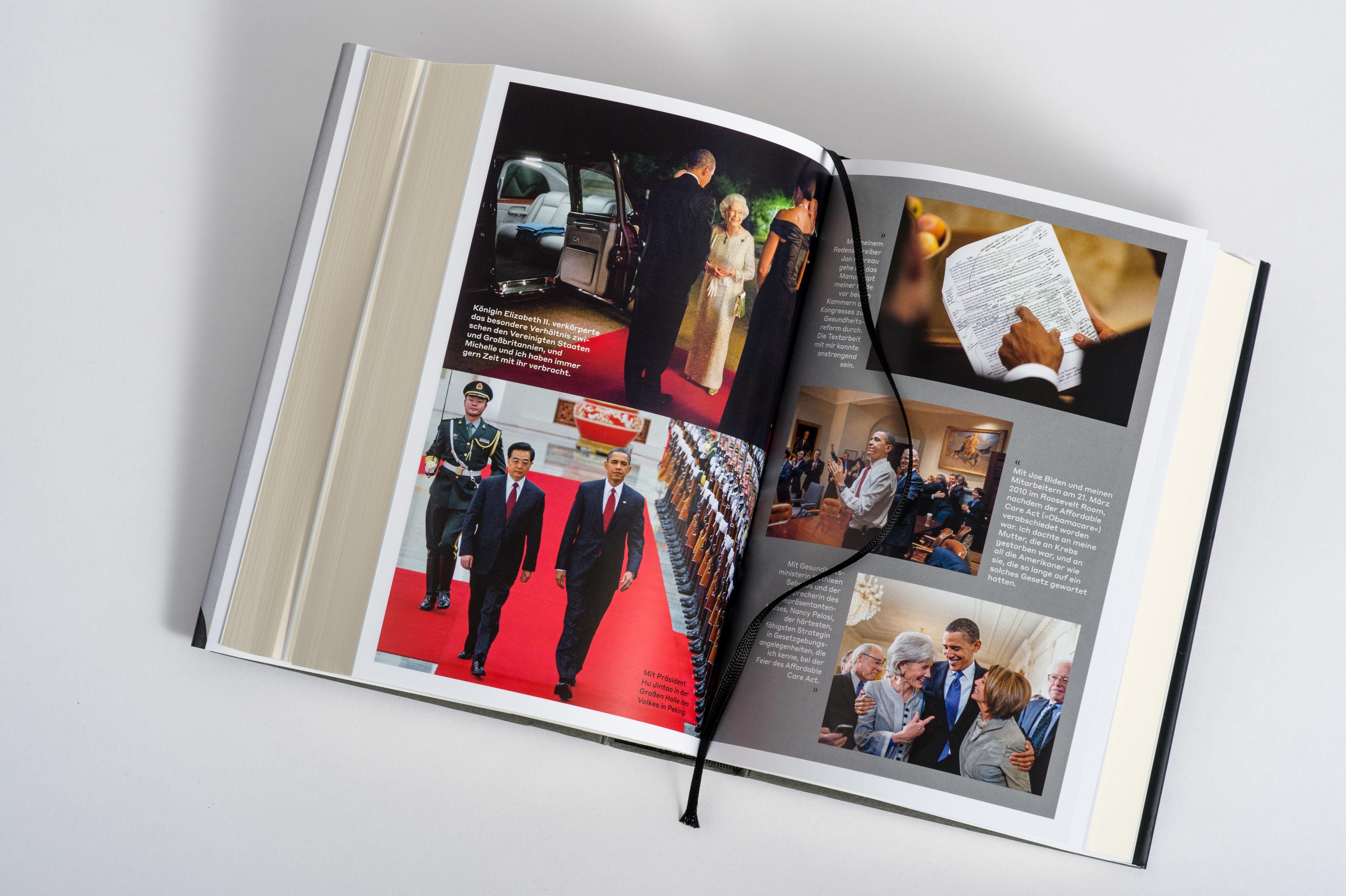 Beispielinhalt (Bild) Ein verheißenes Land