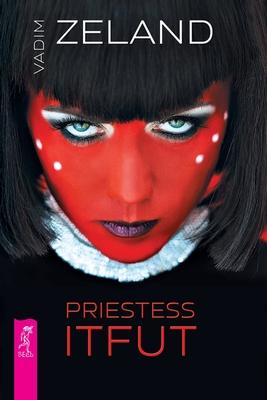 Vorderes Coverbild Priestess Itfut