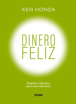 Vorderes Coverbild Dinero Feliz
