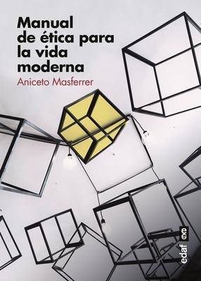 Vorderes Coverbild Manual de Etica Para La Vida Moderna