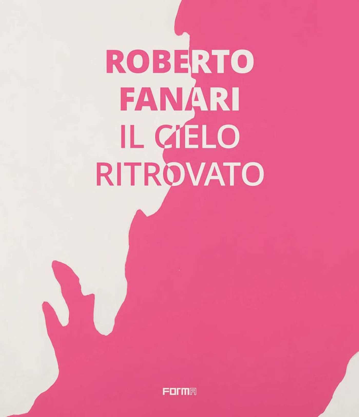 Vorderes Coverbild Roberto Fanari