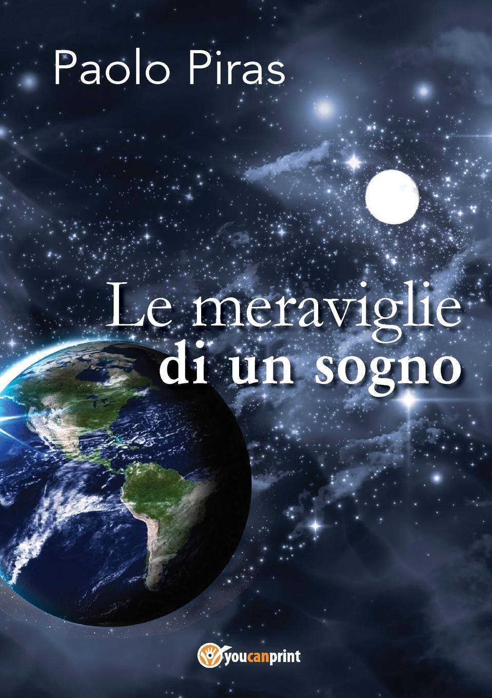 Vorderes Coverbild Le meraviglie di un sogno