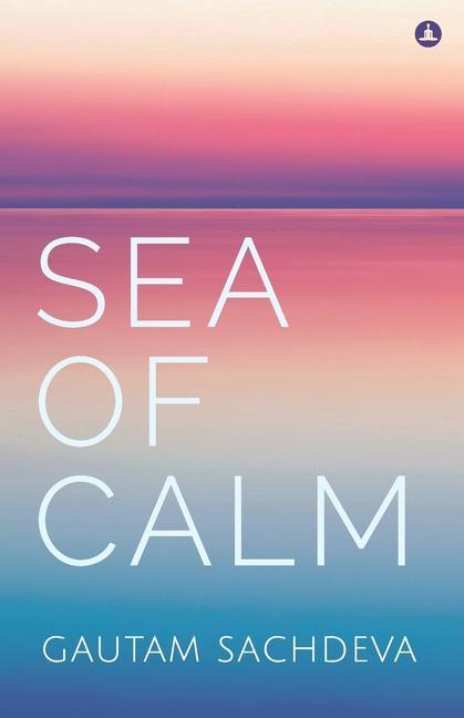 Vorderes Coverbild Sea of Calm