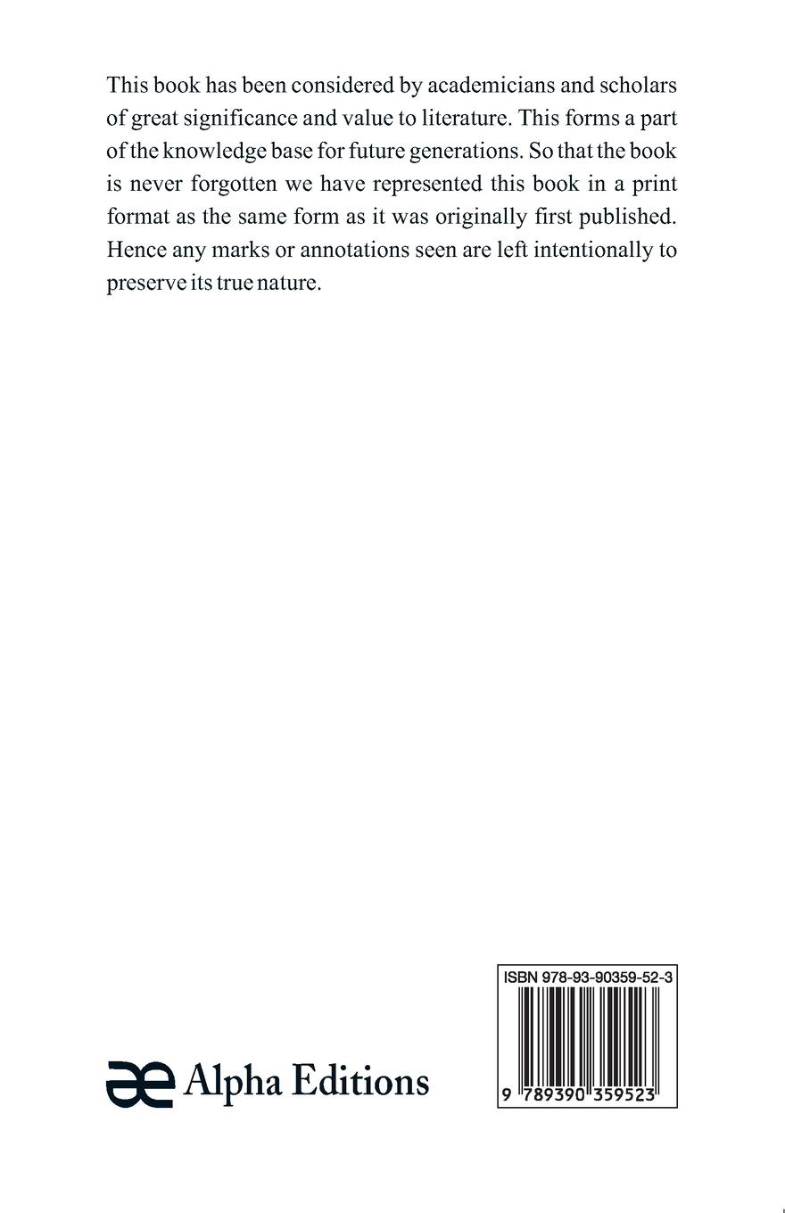 Rückseitencover Pygmalion