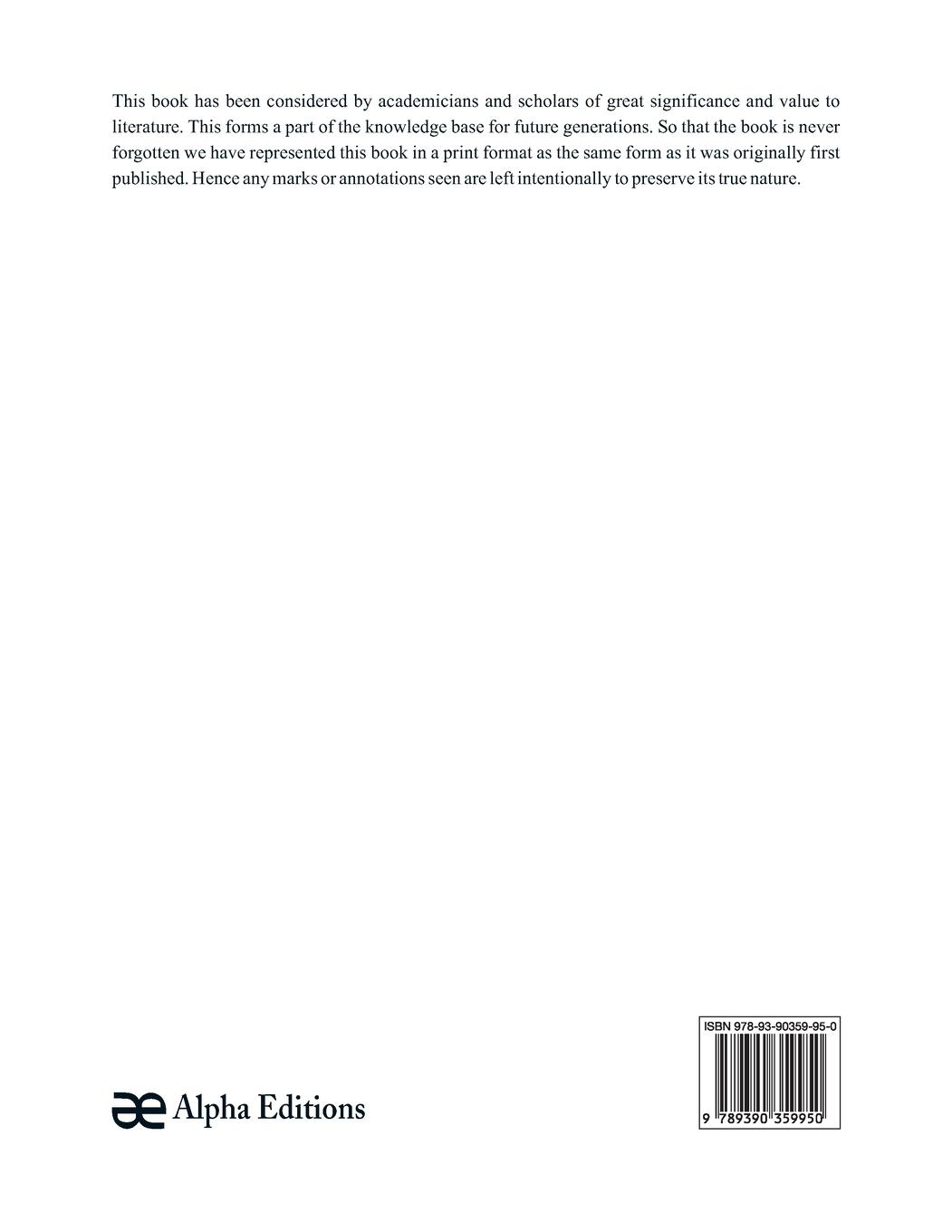 Rückseitencover Jacob'S Room