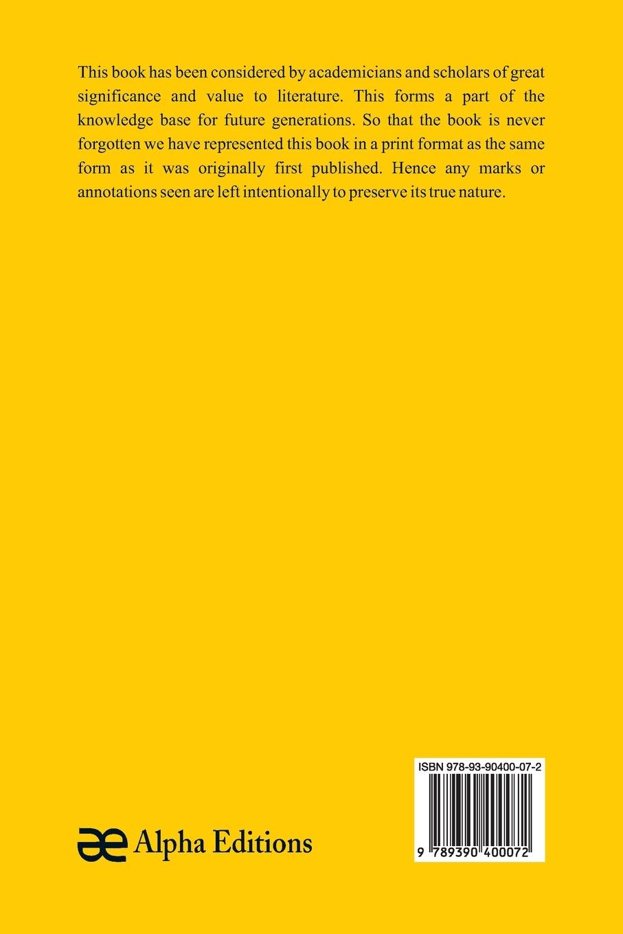 Rückseitencover Mark Twain'S Library Of Humor