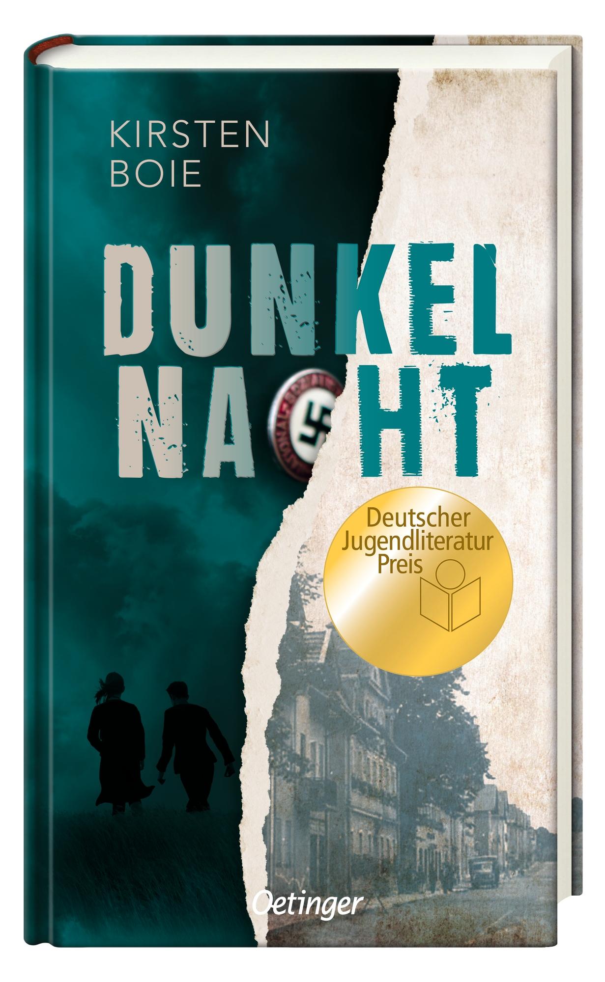 Beispielinhalt (Bild) Dunkelnacht