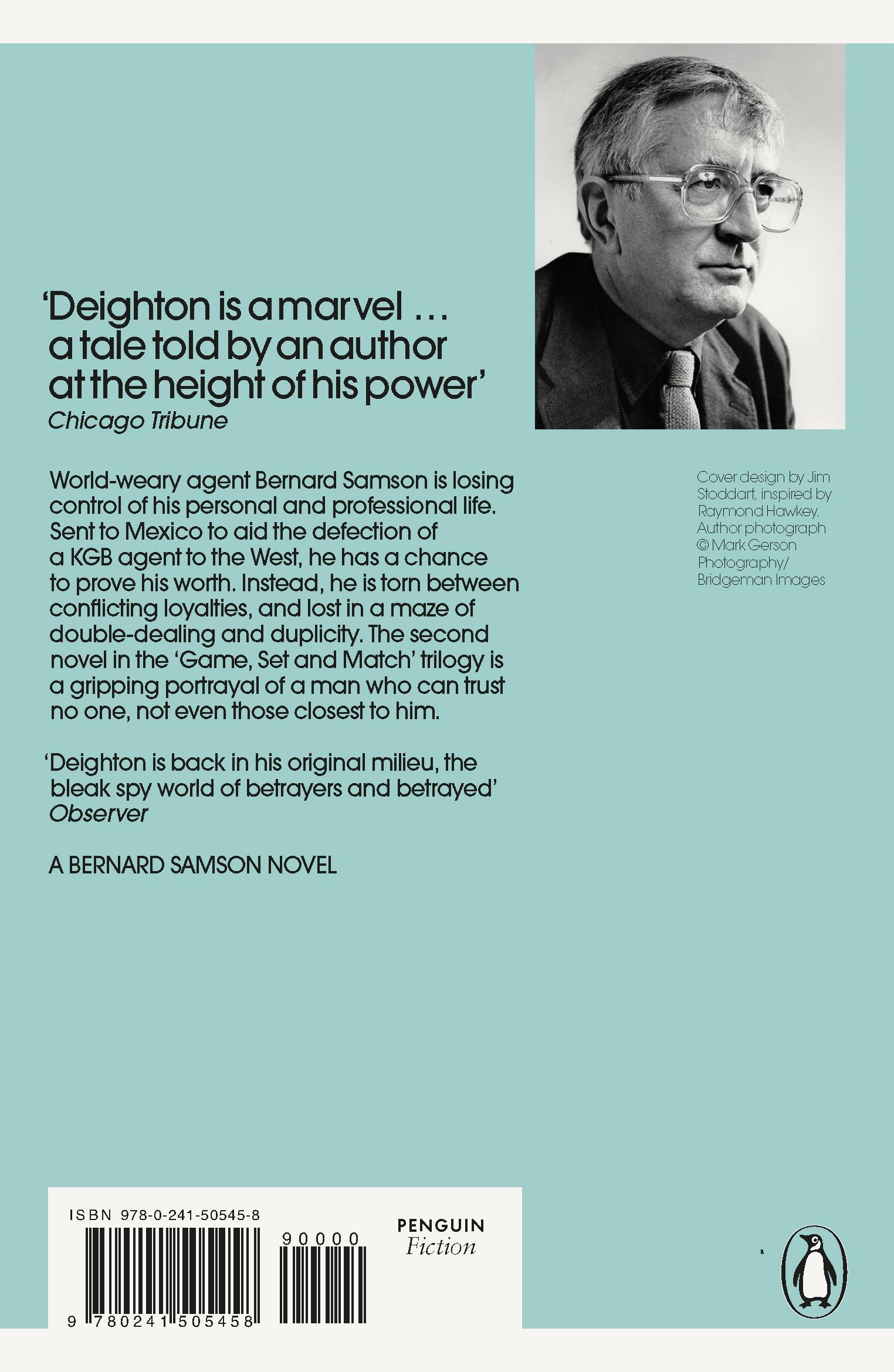 Rückseitencover Mexico Set