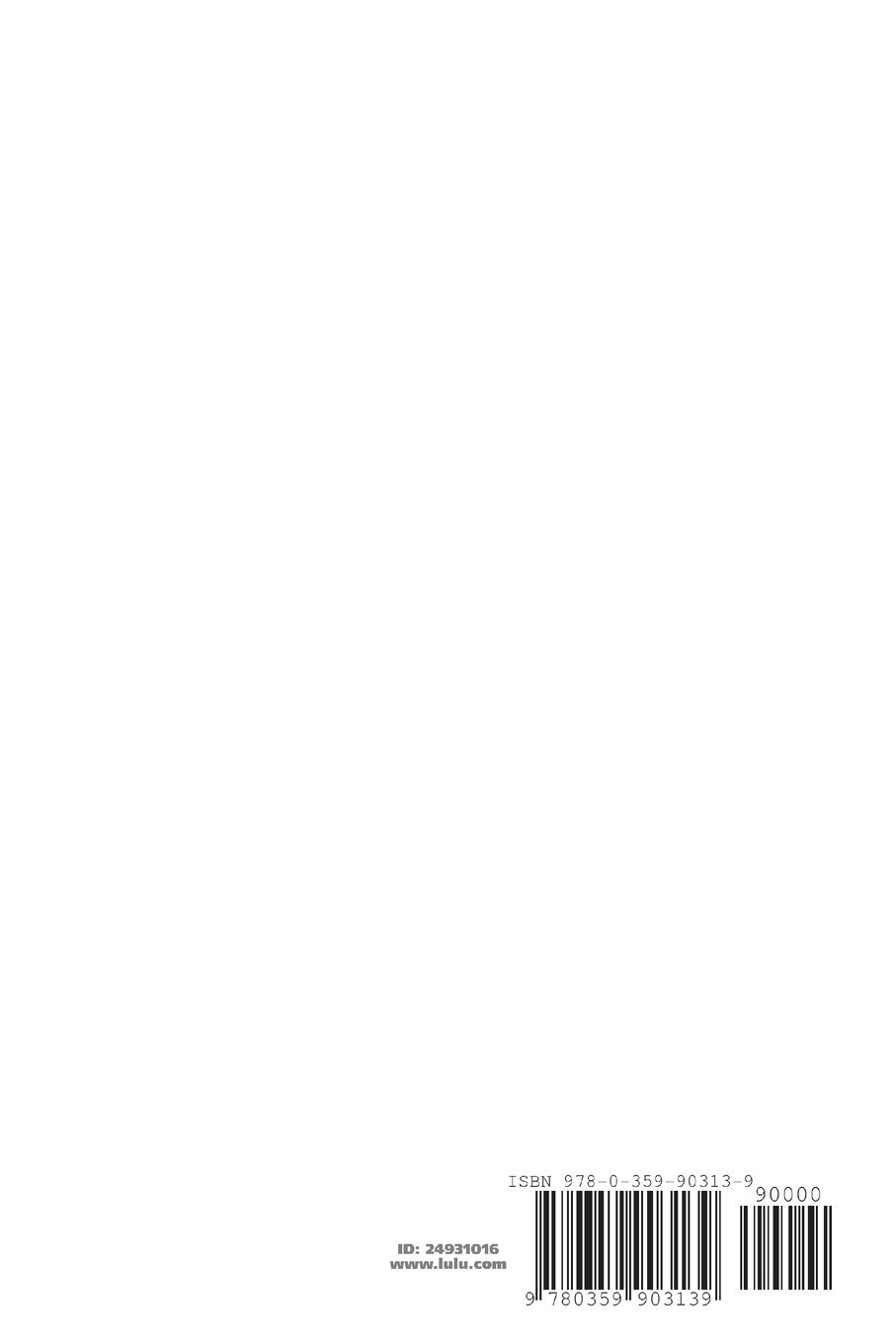 Rückseitencover The Mikeology of Poetry