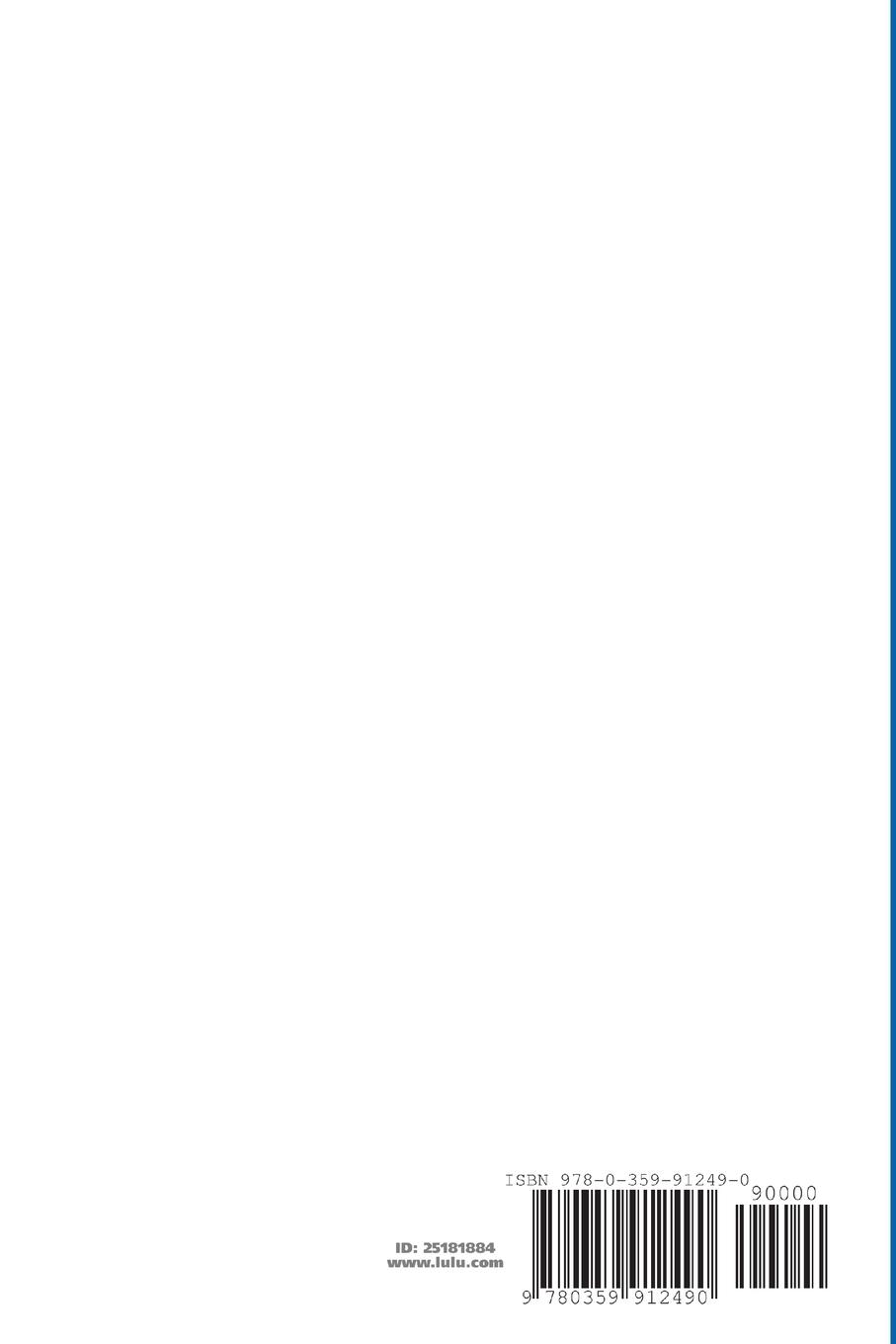 Rückseitencover Elly III