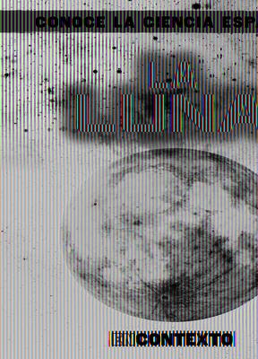 Vorderes Coverbild La Luna (the Moon)