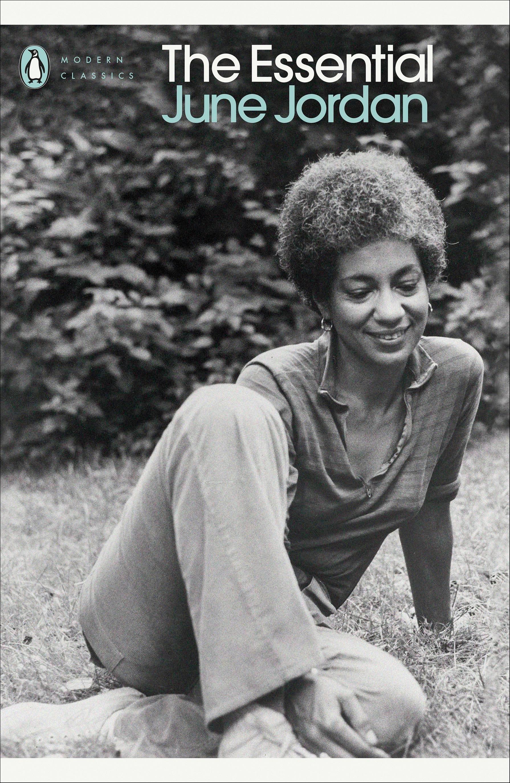 Vorderes Coverbild The Essential June Jordan
