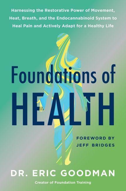 Vorderes Coverbild Foundations of Health