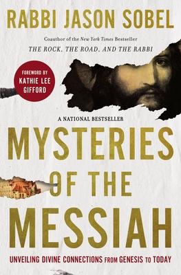 Vorderes Coverbild Mysteries of the Messiah