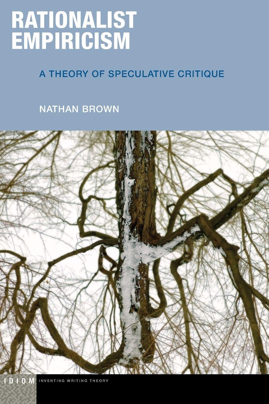 Vorderes Coverbild Rationalist Empiricism