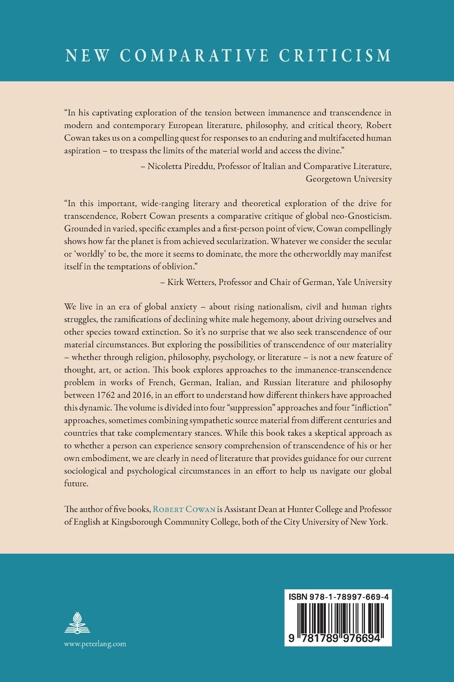 Rückseitencover Solace in Oblivion