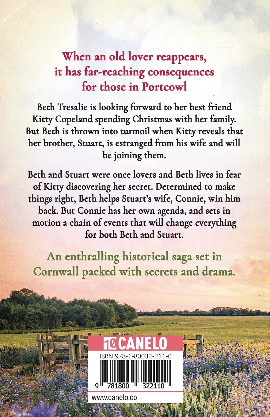 Rückseitencover Reflections