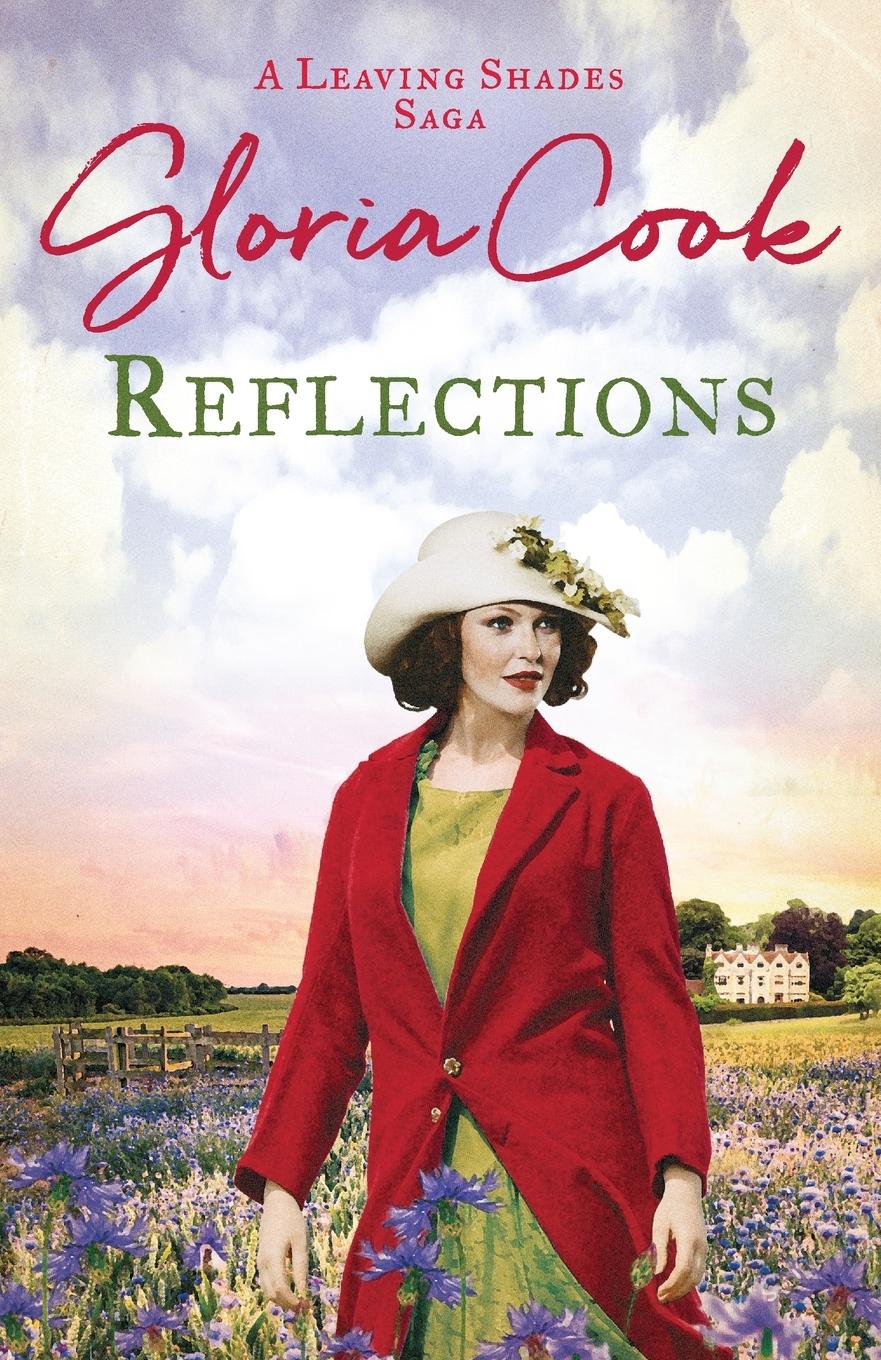 Vorderes Coverbild Reflections