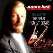 Vorderes Coverbild The Best Of Great Instrumental