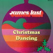Vorderes Coverbild Christmas Dancing