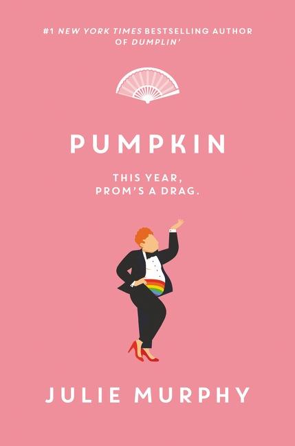 Vorderes Coverbild Pumpkin