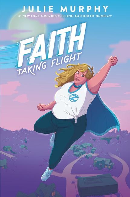 Vorderes Coverbild Faith