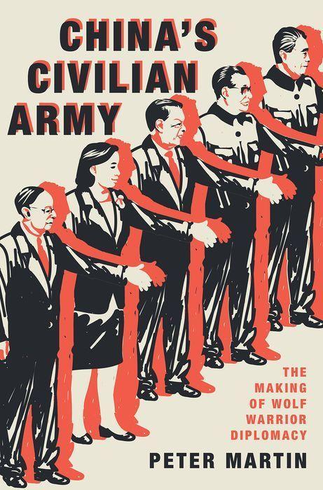 Vorderes Coverbild China's Civilian Army