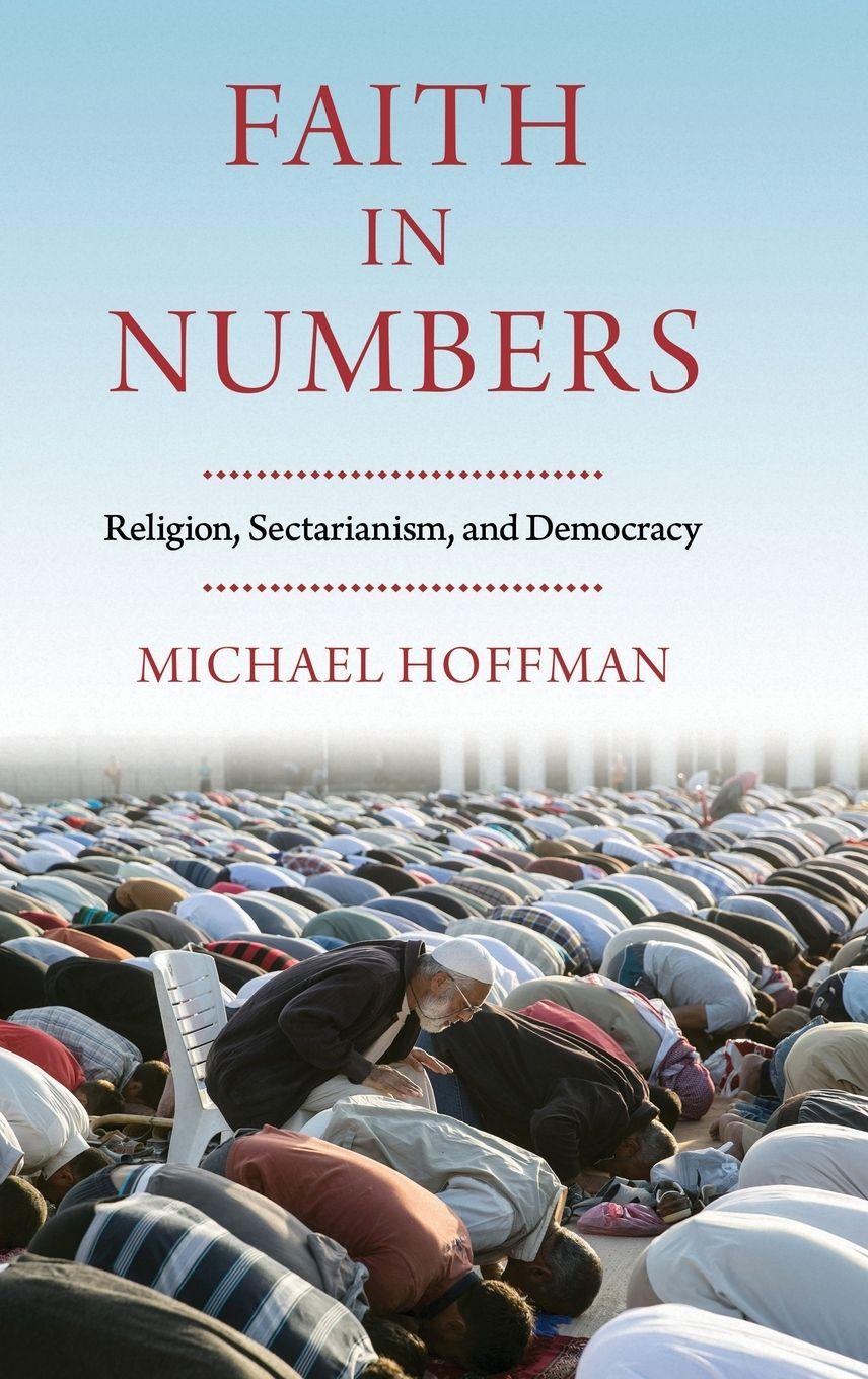 Vorderes Coverbild Faith in Numbers