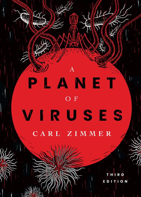 Vorderes Coverbild A Planet of Viruses