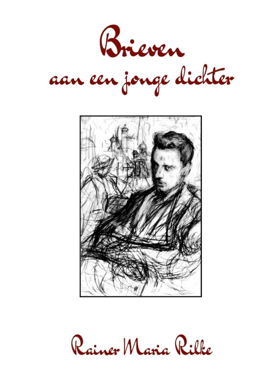 Vorderes Coverbild Brieven aan een Jonge Dichter