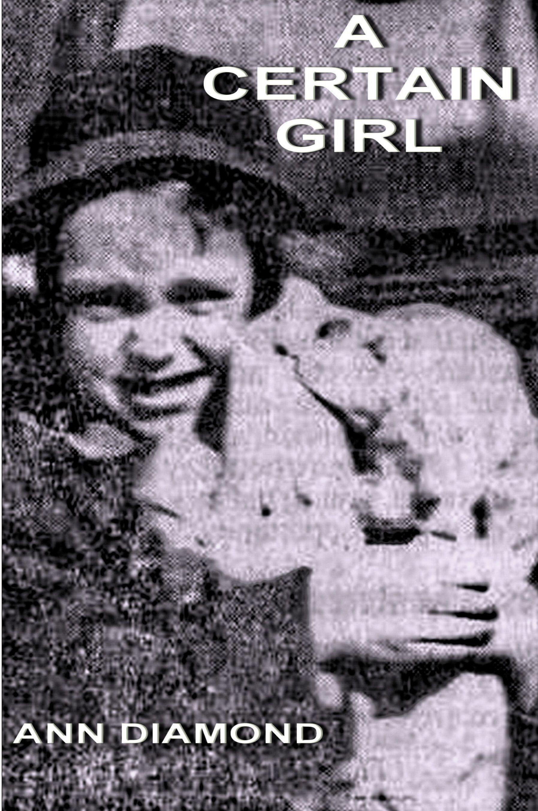 Vorderes Coverbild A CERTAIN GIRL