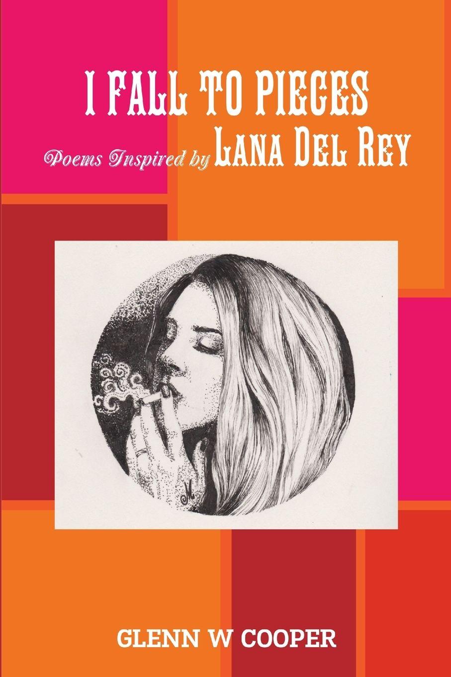 Vorderes Coverbild I Fall To Pieces