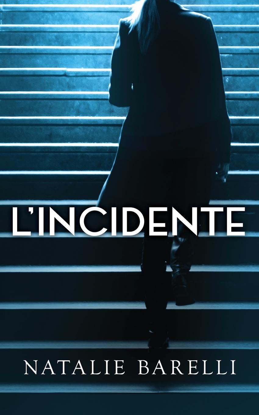 Vorderes Coverbild L'Incidente