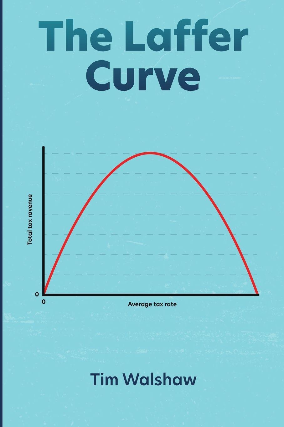 Vorderes Coverbild The Laffer Curve