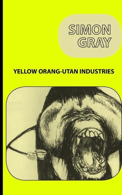 Vorderes Coverbild Yellow Orang-Utan Industries