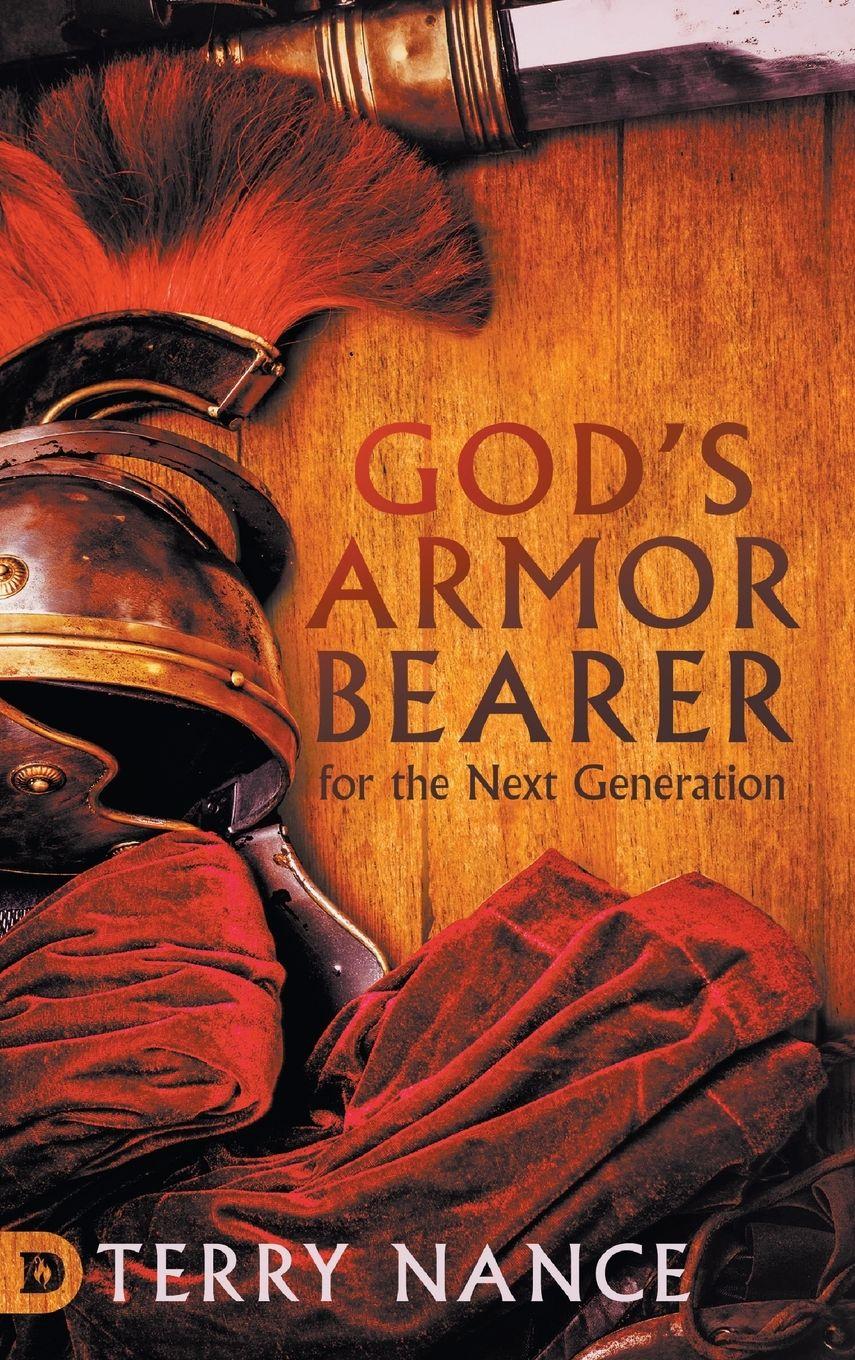 Vorderes Coverbild God's Armor Bearer for the Next Generation