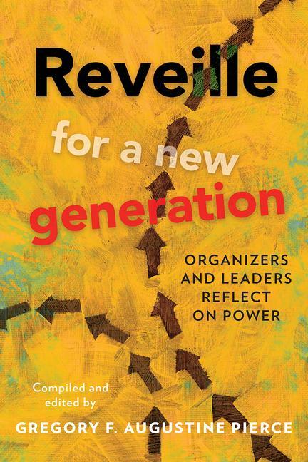 Vorderes Coverbild Reveille for a New Generation