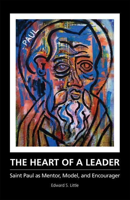 Vorderes Coverbild The Heart of a Leader