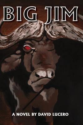 Vorderes Coverbild Big Jim