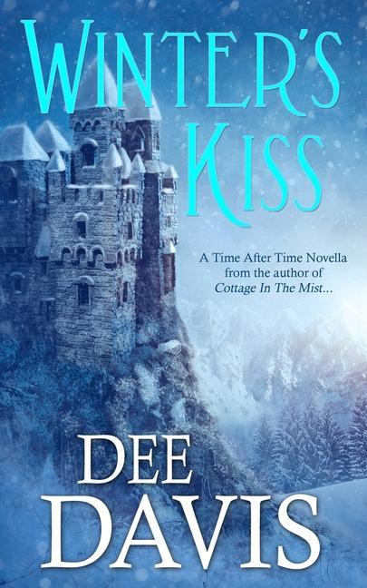 Vorderes Coverbild Winter's Kiss