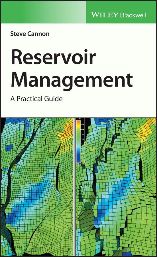 Vorderes Coverbild Reservoir Management