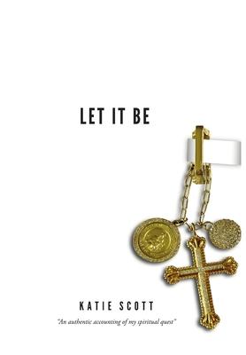 Vorderes Coverbild Let it Be