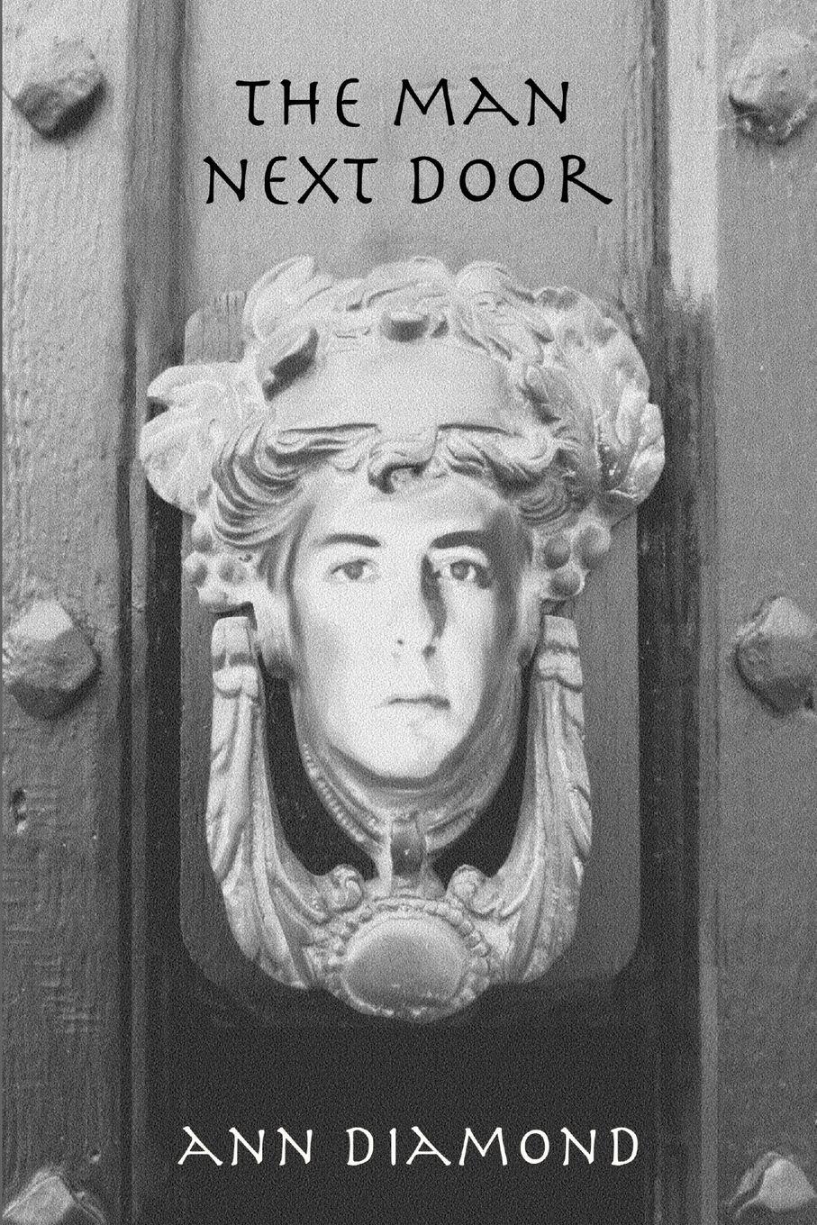 Vorderes Coverbild THE MAN NEXT DOOR