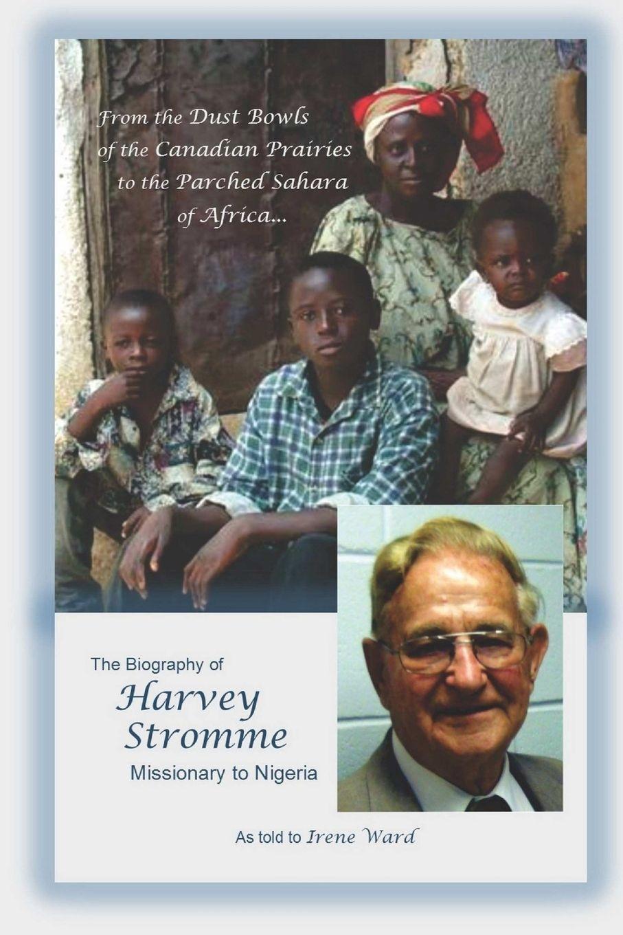 Vorderes Coverbild From the Dust Bowls of the Canadian Prairies to the Parched Sahara of Africa