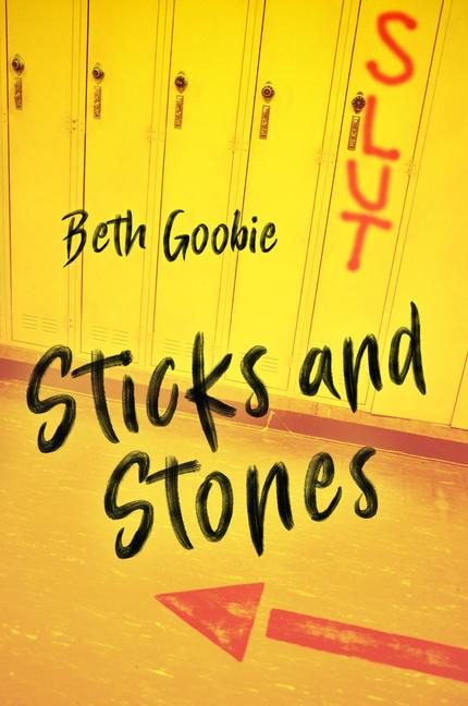 Vorderes Coverbild Sticks and Stones
