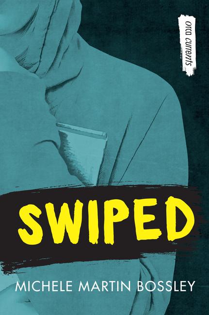 Vorderes Coverbild Swiped