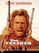 Vorderes Coverbild Der Texaner