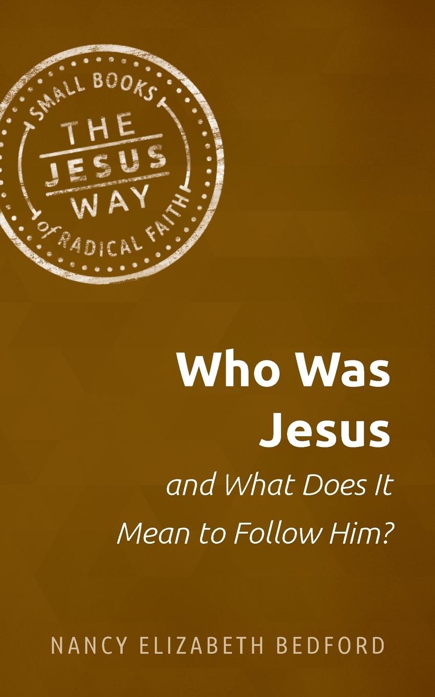 Vorderes Coverbild Who Was Jesus and What Does It Mean to Follow Him?
